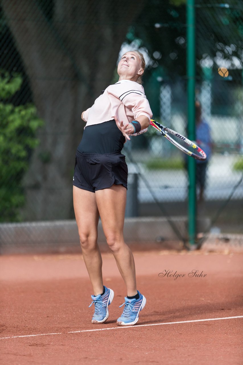 Marleen Tilgner 205 - Kuehlungsborner Tennisturnier